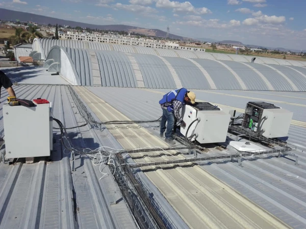 Cesma solar