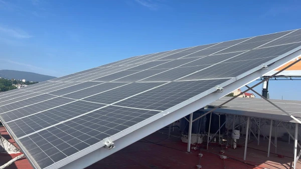 Cesma solar